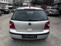 Volkswagen Polo 1.9 SDI 2003 г 65 кс, снимка 8
