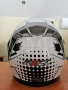НОВА мото каска ROCC 474 цена: 180лв. размер: L, снимка 3