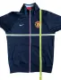 Манчестър Юнайтед / Manchester UTD 2012-13 Nike Track Jacket - размер S , снимка 7