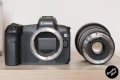 Canon EOS R body на 37к / Canon EF 16-35mm f/2.8L II / Canon EF-RF adapter, снимка 7