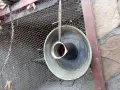 Бакърени съдове, снимка 2