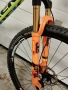 Trek Pro Caliber 9.7 Race edition, снимка 3