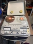 Магнетофон Grundig TK 40 като нов, колекционерски лампов модел от 1960-те , снимка 3