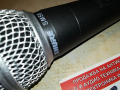 shure sm58 profi mic-внос england 0704222137, снимка 5