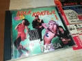 FOLK KOKTEIL 1 CD 2907250924, снимка 2