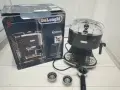 Продавам еспресо кафемашина Delonghi , снимка 1