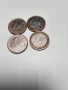 монети от 1 евро, снимка 1