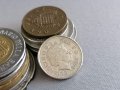 Монета - Великобритания - 5 пенса | 2008г., снимка 2
