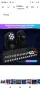 BETOPPER Moving Head DJ светлини, 7x8W RGBW Stage Lighting Mini Moving Head, DMX DJ светлини
, снимка 12