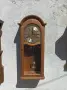 DUGENA стенен часовник от масивно дърво, снимка 1