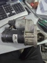 C186442A Стартер Fiat Punto Seicento Albea 455553 / D6RA59, снимка 3