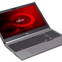 Fujitsu Lifebook E754 Intel Core I5-8гб рам, снимка 1 - Лаптопи за работа - 39872296