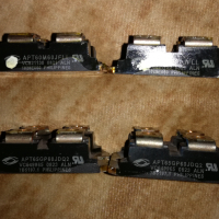 Резервни части за инверторни електрожени, снимка 3 - Друга електроника - 36321895
