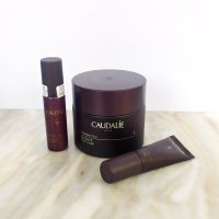 Caudalie Premier Cru крем против бръчки 50 мл + подаръци, снимка 6 - Козметика за лице - 44508305