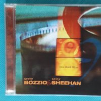 Terry Bozzio & Billy Sheehan – 2007 - Nine Short Films(Prog Rock), снимка 1 - CD дискове - 39032297