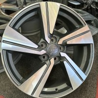 18 Цола 5x112 Audi Q1/2/3 VW Passat Troc Tiguan Skoda Oktavia/ , снимка 2 - Гуми и джанти - 41404026