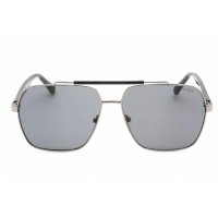Оригинални мъжки слънчеви очила Guess Factory Аviator-45%, снимка 2 - Слънчеви и диоптрични очила - 44340871