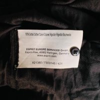 Esprit ленена блуза , снимка 3 - Туники - 41495785