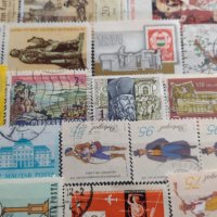 Пощенски марки стари редки перфектно състояние от цял свят смесени за КОЛЕКЦИЯ 22630, снимка 14 - Филателия - 40343625