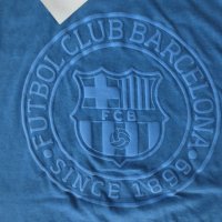 Barcelona FC  тениска, снимка 2 - Тениски - 41779931