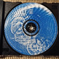 PINK FLOYD , снимка 6 - CD дискове - 41145598