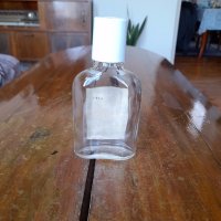 Стара бутилка,шише от Serschin Wodka, снимка 3 - Други ценни предмети - 41748620