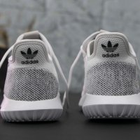 оригинални маратонки  ADIDAS TUBULAR SHADOW KNIT   номер 37, снимка 4 - Маратонки - 36009241