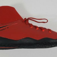 Nike Hypervenomx Phelon DF IC Sn74 - футболни обувки, размер - 40 /UK 6/ стелка 25 см ., снимка 10 - Футбол - 39465228