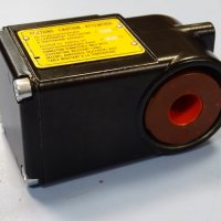 Ел. магнитна бобина Herion 3617 EExd||CT solenoid coil 230V, 40/60Hz, снимка 3 - Резервни части за машини - 36001330