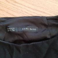 Чисто нова рокля на Zara Basic   221, снимка 8 - Рокли - 25208264