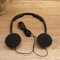 Sennheiser PX 100 - Сгъваеми и леки портативни слушалки, снимка 7 - Слушалки и портативни колонки - 34376257