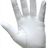 FINGER TEN комплект от два броя дясни  ръкавици за голф водоустойчиви XL размер НОВИ, снимка 3 - Голф - 38629858