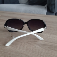 Слънчеви очила дамски, снимка 3 - Слънчеви и диоптрични очила - 36033895