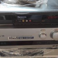 Продавам аудио видео ресивър 5.1  Pioneer VSX-519V, снимка 8 - Аудиосистеми - 40049018