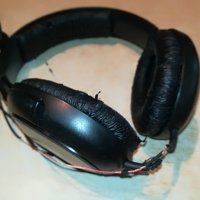 sennheiser hd 201-СЛУШАЛКИ-внос france 1208211143, снимка 4 - Слушалки и портативни колонки - 33794767