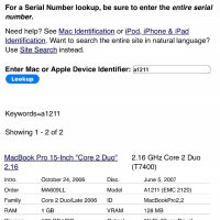 Apple MacBook Pro 15-Inch "Core 2 Duo" 2.16, снимка 5 - Части за лаптопи - 39680184