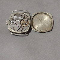 Мъжки ръчен часовник,,Cyma", снимка 3 - Мъжки - 36105647