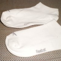Къси чорапи REEBOK, снимка 5 - Дамски чорапи - 34710470