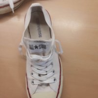 1 Кецове Converse №40, снимка 3 - Кецове - 41060363