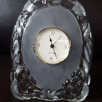 УНИКАЛЕН стъклен часовник, снимка 8 - Други - 35827378