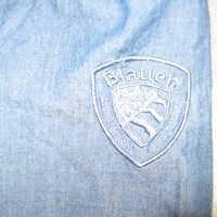 Риза BLAUER  дамска,М, снимка 5 - Ризи - 41569244