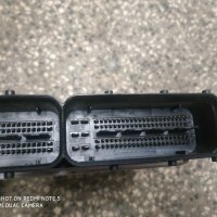 03G 906 016 FM за VW GOLF V 1K1 2.0 TDI , 0281 011 903 , 03G906016FM, EDC16U1 , 0281011903 компютър , снимка 2 - Части - 41936107