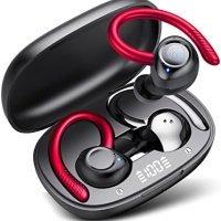 Нови Безжични слушалки/Bluetooth Подарък Музика , снимка 1 - Безжични слушалки - 41379338