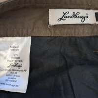 lunghags-Ориг.Ловен панталон, снимка 7 - Спортни дрехи, екипи - 42025537