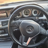 **САМО НА ЧАСТИ*** Mercedes E220,Facelift, W212, 7G- tronic, Десен волан, снимка 14 - Автомобили и джипове - 39602571