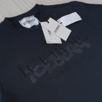 Iceberg Cotton Mens Size M НОВО! ОРИГИНАЛ! Мъжка Блуза!, снимка 1 - Блузи - 44420280