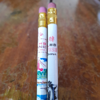 Стар молив,моливи #4, снимка 4 - Други ценни предмети - 44573412