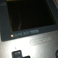 Nintendo Game Boy Pocket Model MGB-001 With 1 Game 3007231112, снимка 16 - Nintendo конзоли - 41701386