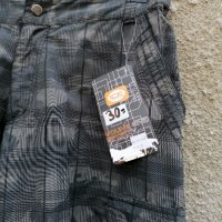Продавам нови качествени къси бързосъхнещи леки панталони Ice Peak , снимка 15 - Къси панталони - 35903565