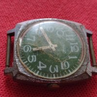 Рядък модел часовник ЗИМ СССР за колекция - 26080, снимка 3 - Други ценни предмети - 34799905